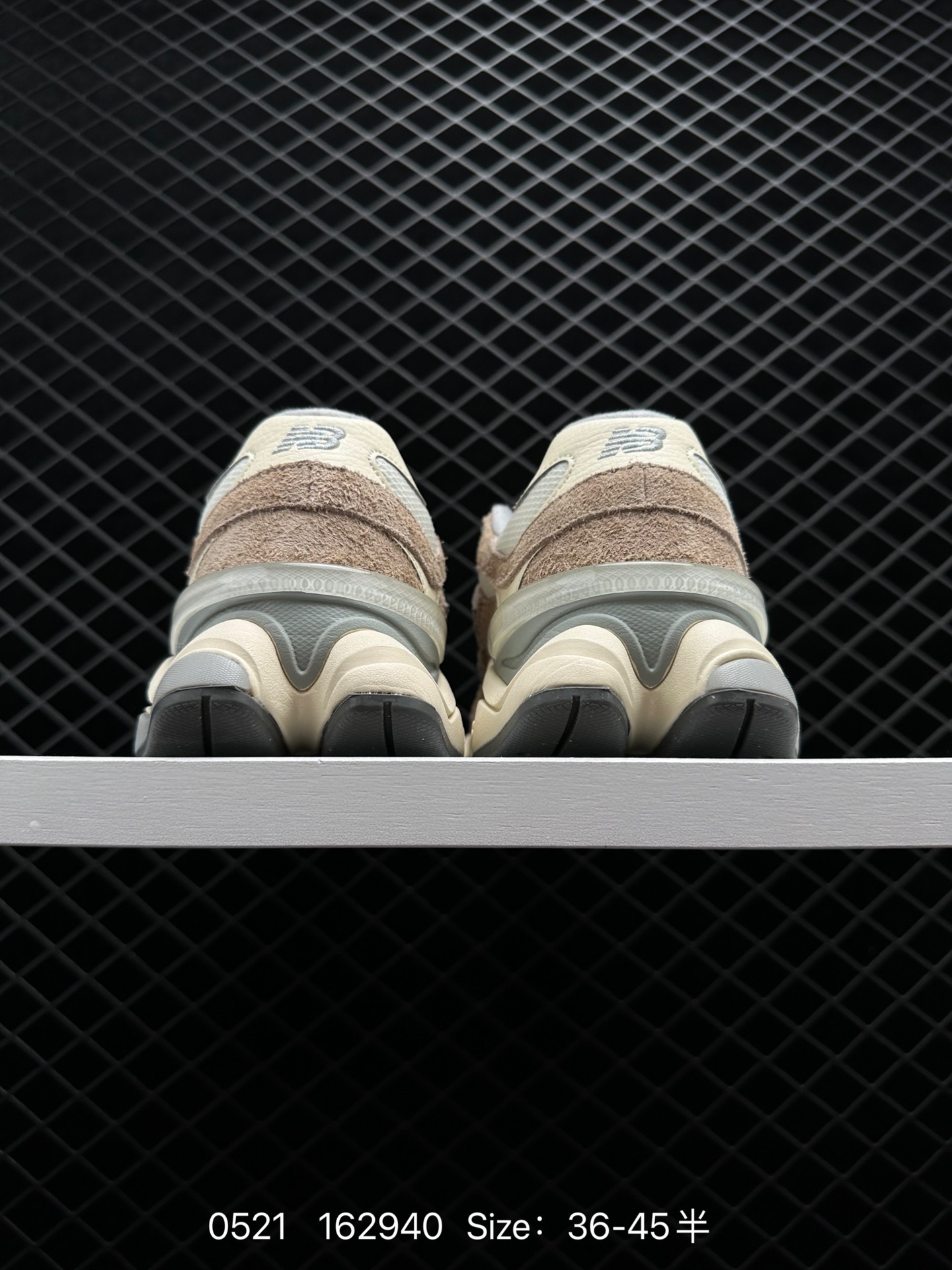 Joe Freshgoods x New Balance NB9060